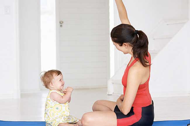 KIDS ON THE MAT: WHY YOUR CHILDREN SHOULD BE DOING YOGA