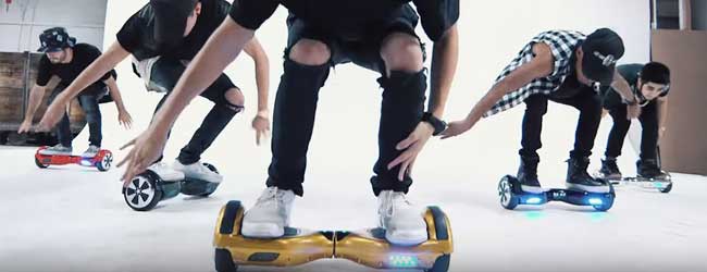 hbpro hoverboards