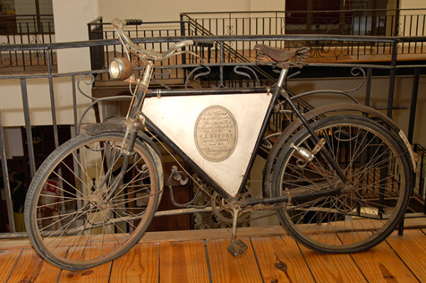 Art-&-Culture---Bicycle---Peter-Osborn