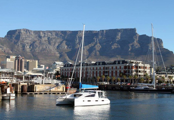 V&A-Waterfront