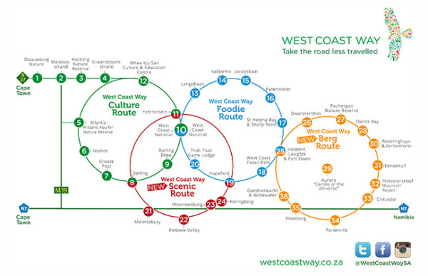 West-Coast-Way-New-Routes-2016-v1