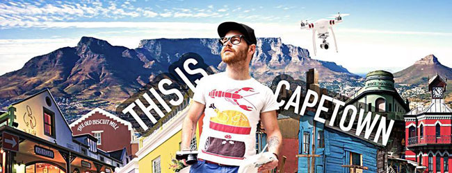 THIS IS CAPE TOWN DOCUMENTARY