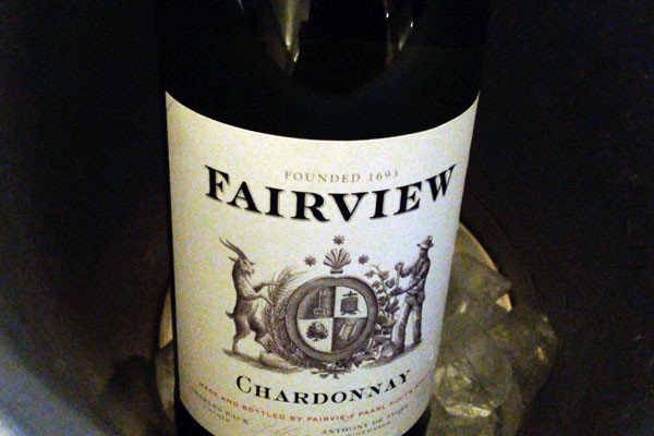 Fairview-wine