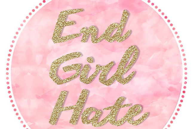 END GIRL HATE