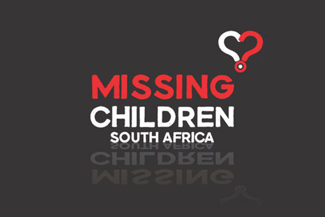 FIND OUR MISSING CHILDREN WITH 'MISSING CHILDREN SA'
