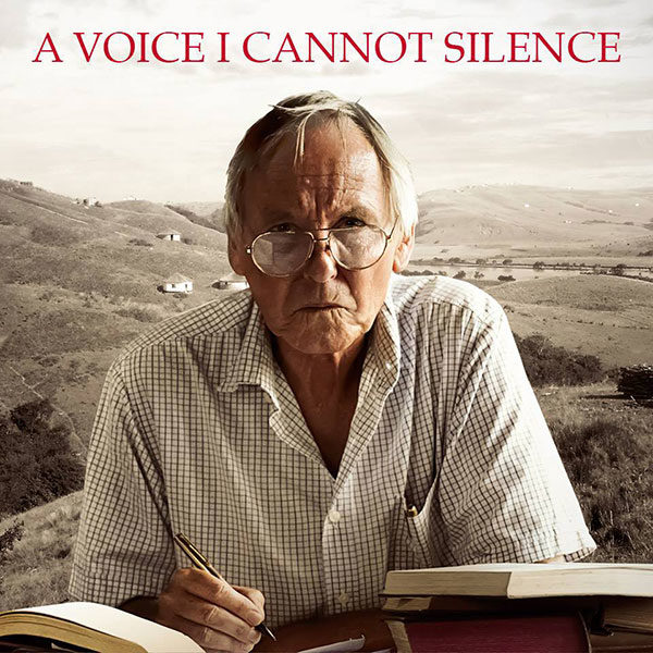 A-voice-I-cannot-Silence