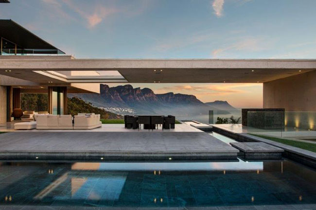 MOST EXPENSIVE CT PROPERTY SOLD FOR R290 MILLION