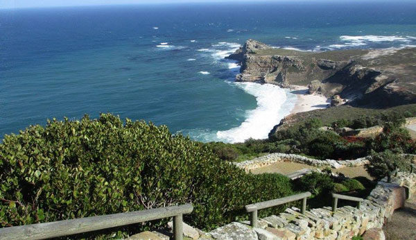 Cape-point