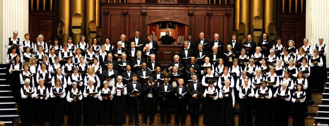 philharmonia choir