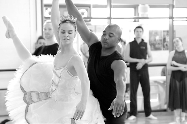 Cape Town City Ballet gets the boot for being 'too colonial'