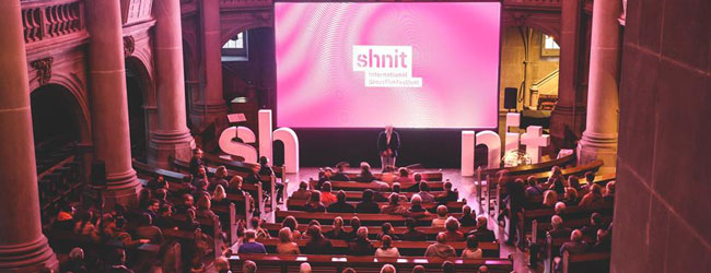 shnit international short film festival