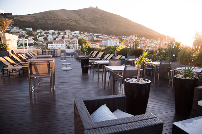 5 ROOFTOP BARS TO ENJOY THIS SUMMER