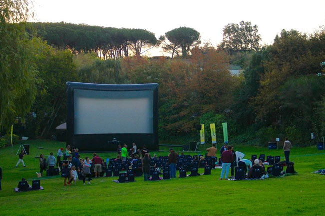 galileo open air cinema's upcoming season