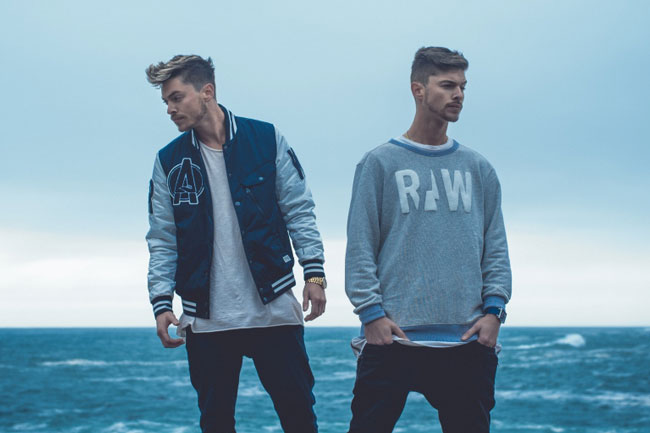 7 Questions with Locnville