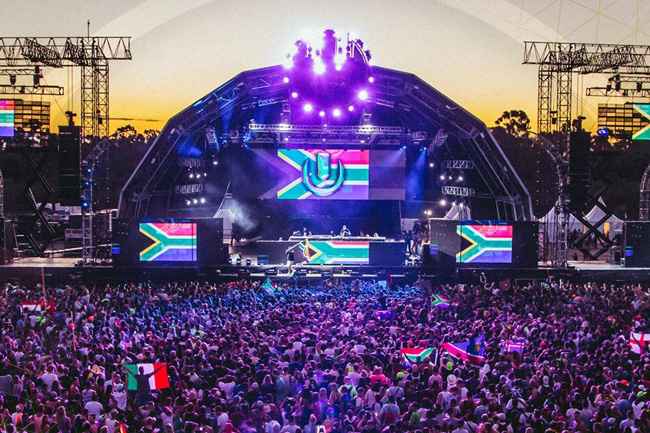 ultra south africa