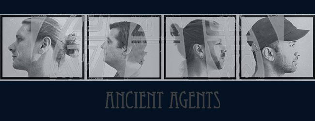 Ancient Agents at Casa Labia