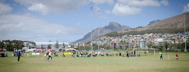 Cape Town Sixes Cricket and Cultural Festival