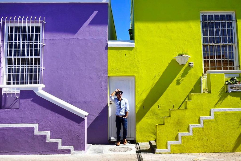 7 Instagrammable spots for your next #OOTD