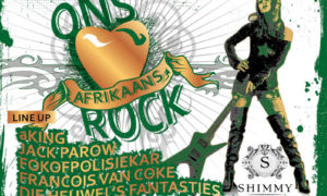 Afrikaans Rock