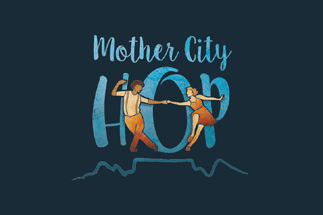 Mother City Hop