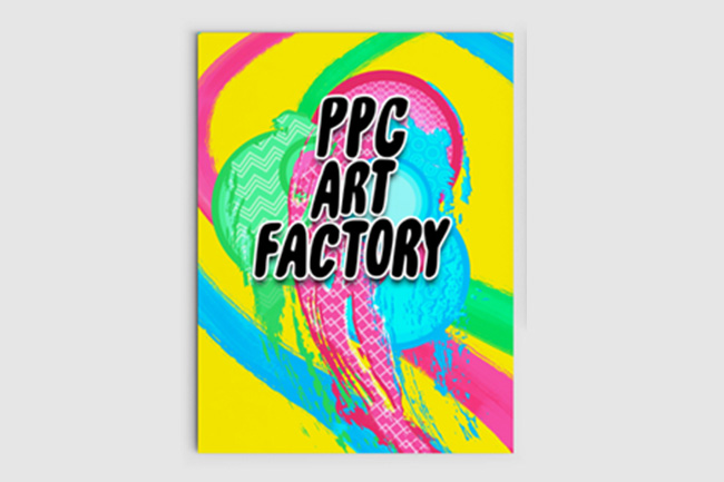 PPG Art Factory