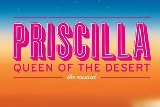 Priscilla Queen of the Desert