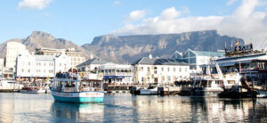 V&A Waterfront Time Out Market