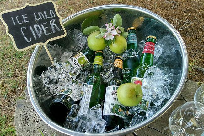 4 Cape craft ciders you have to try