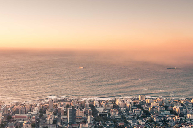 Official: Cape Town ranks as South Africa's top property growth performer