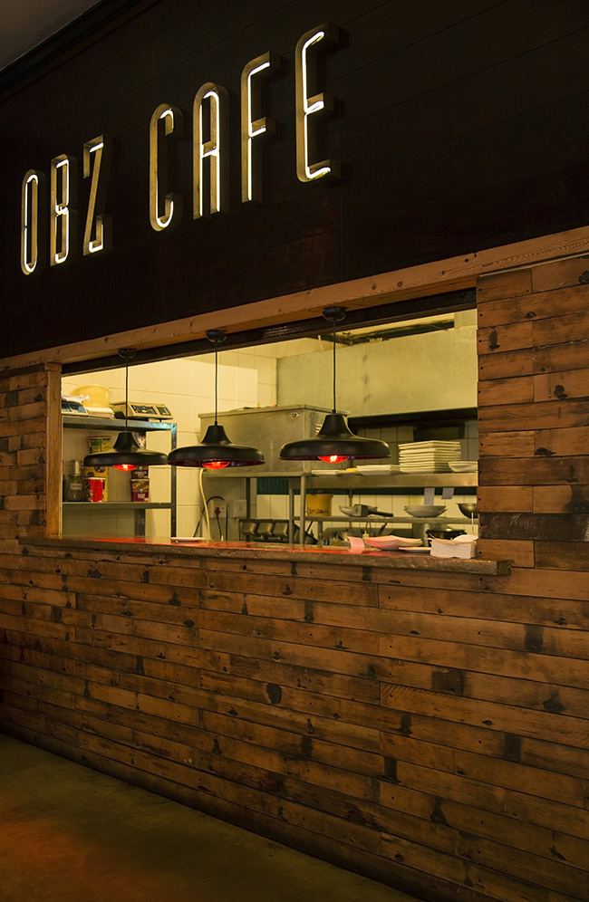 Obz Cafe 2 – S Dollery