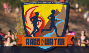 VWS Race For Water