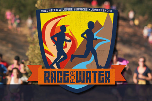 VWS Race For Water