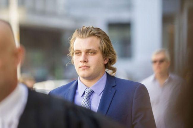 Everything you need to know about the Van Breda axe murder trial
