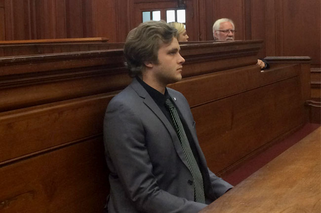 Van Breda trial - an expert's opinion on day four