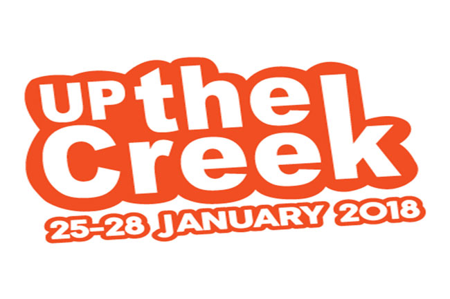Up the Creek 2018