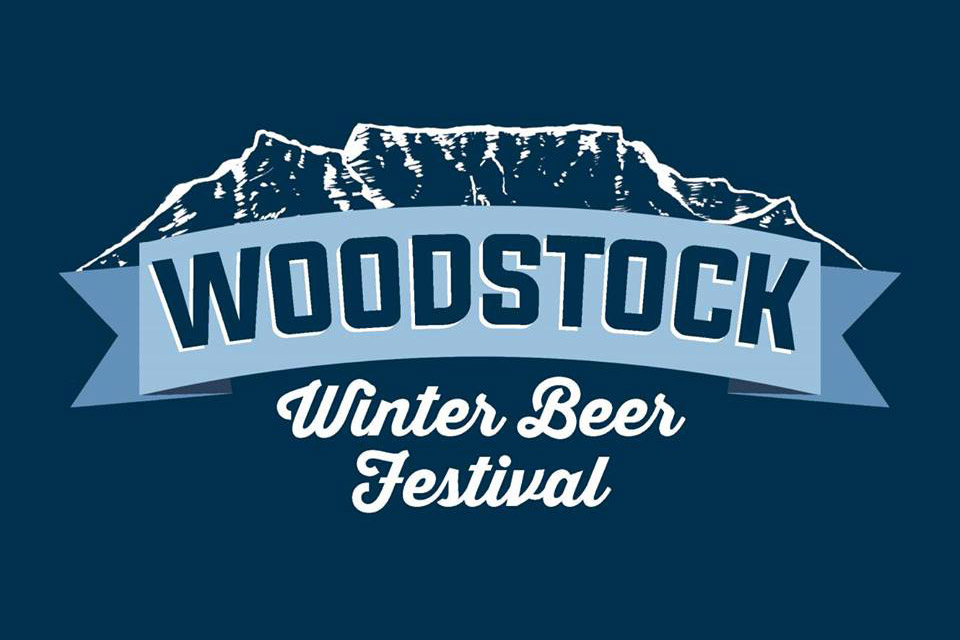 3rd Annual Woodstock Winter Beer Festival