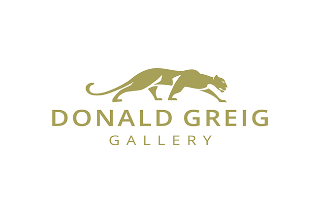 Donald Greig Gallery and Bronze Foundry