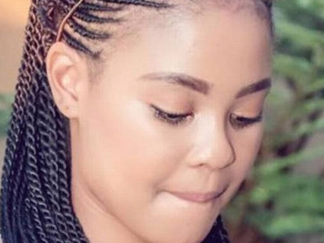 Karabo Mokoena's boyfriend Sandile Mantsoe has been charged with premeditated murder and defeating the ends of justice.