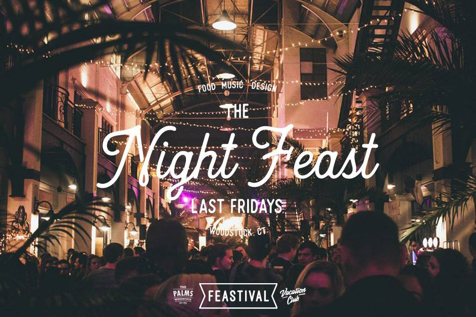 Cape Town Etc visits the Friday Night Feast (video)