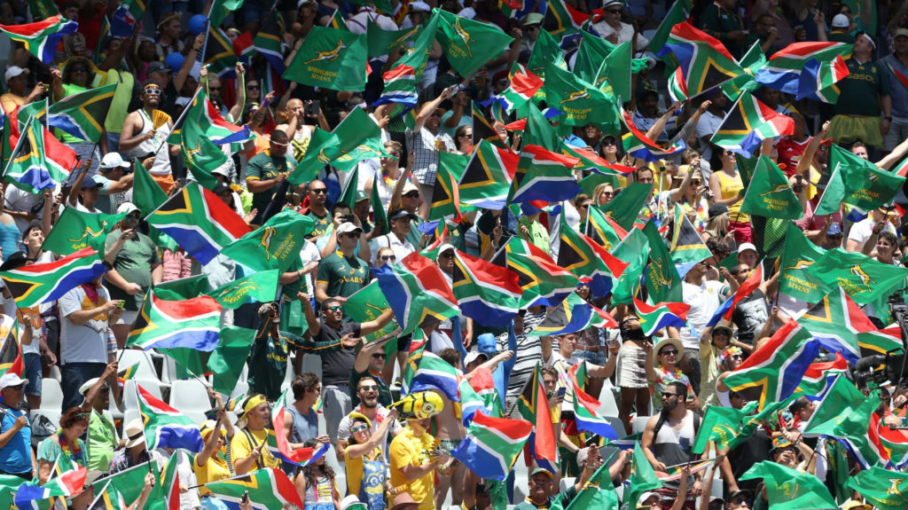 Cape Town Sevens: It's big, it's bold and it's back with a bang!