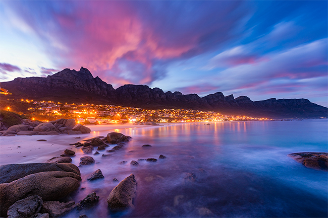 9 facts about Cape Town you probably didn't know