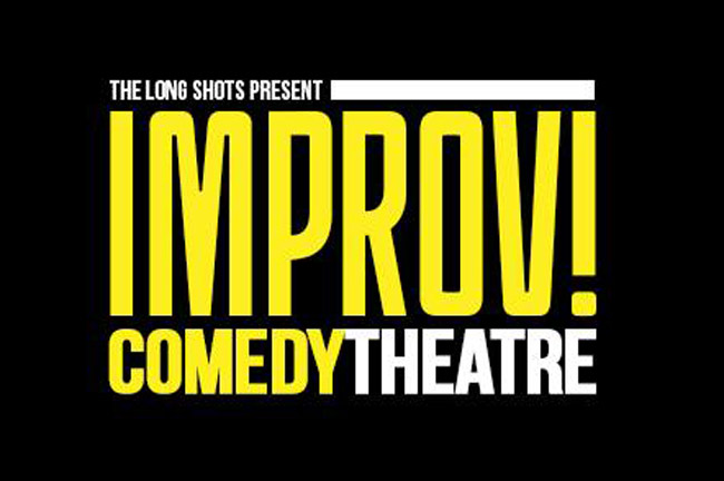The Long Shots Improvised Comedy