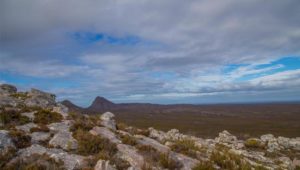 Cape Point scenery