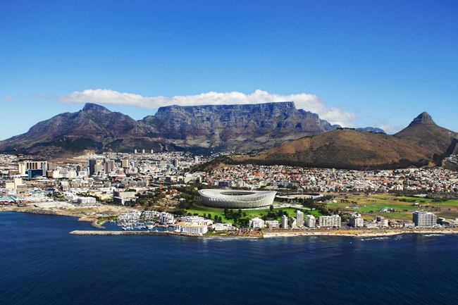 Cape Town's 10 best-selling neighbourhoods