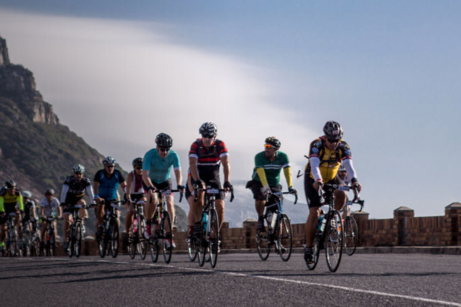 Cape Town Cycle Tour MTB entries open today!