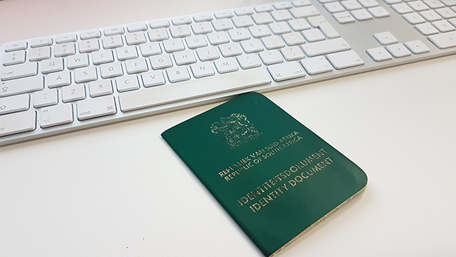 Home Affairs says Green ID book will not expire in March