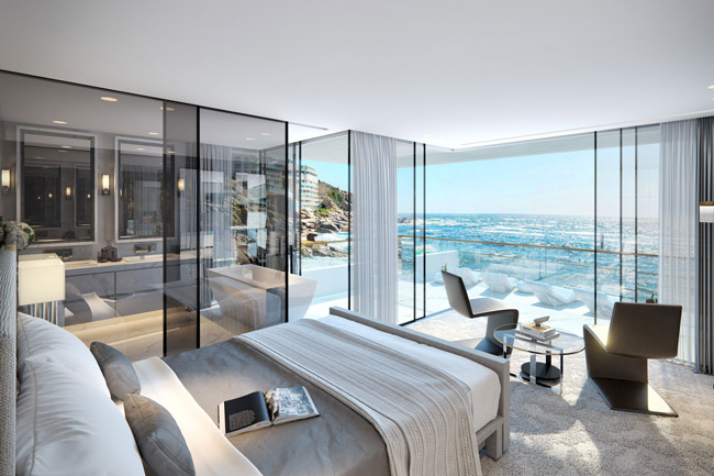 R1.5bn luxury developments for Cape Town