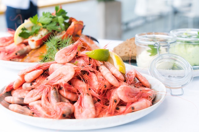Your favourite seafood might be on the SASSI list