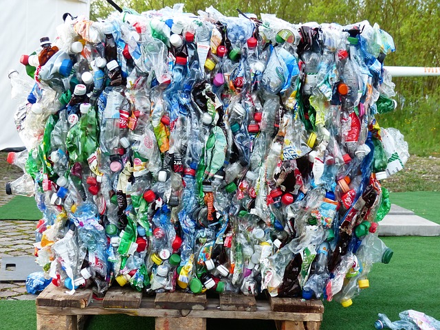 South Africa recycles almost twice as much as Europe