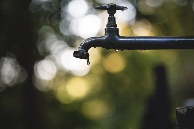 Cape Town will run out of water in May, not March